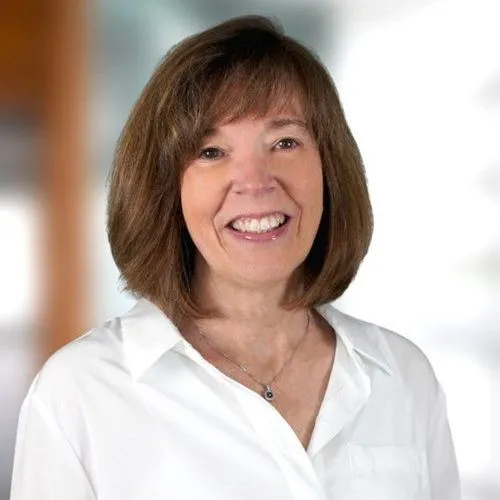 Mary Ann Bonnet