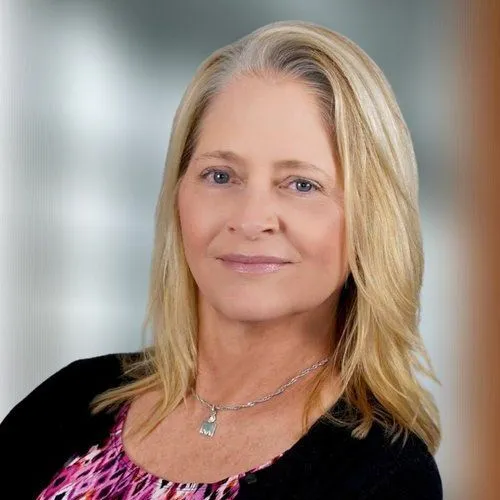 Judy Redmond