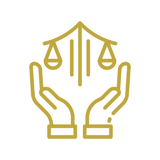Integrity from within