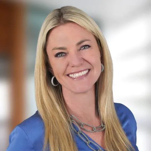 Lindsay Walters